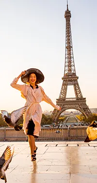 similar-blogs-Paris Vacation Packages